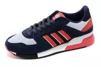 chaussures adidas femme trefle 2019U classique style bleu rouge sw,adidas chaussures zx630 pourpre